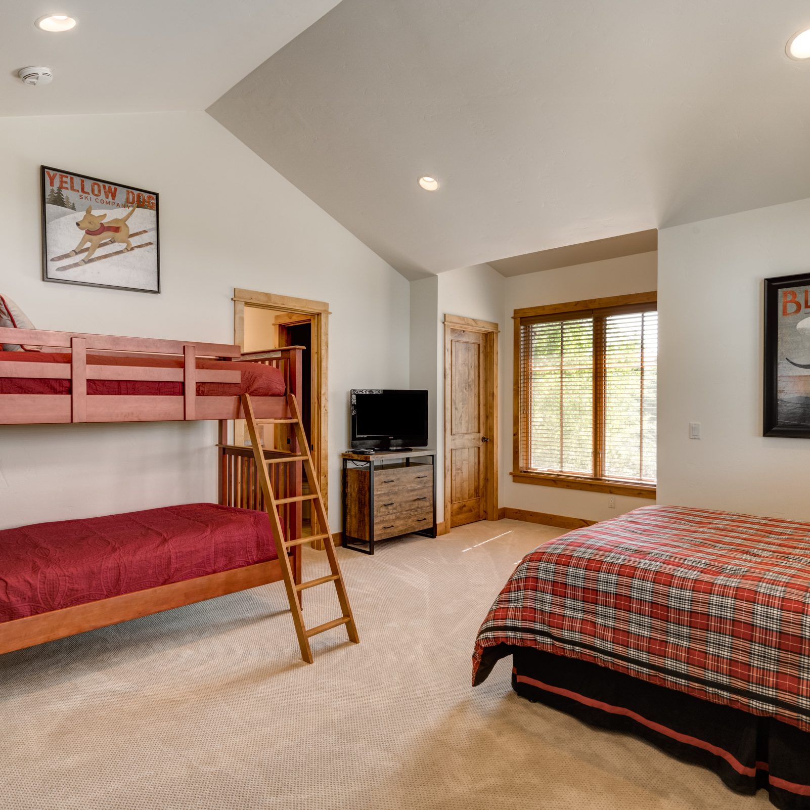 Steamboat Springs Vacation Rentals | The Porches