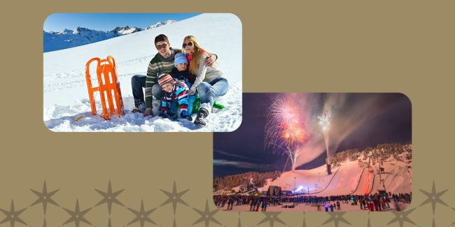 5 Winter Lifetime Experiences in Steamboat Springs