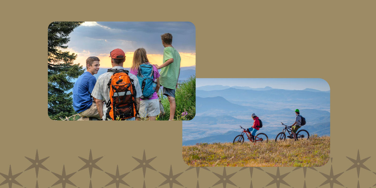 kid friendly activities in Steamboat